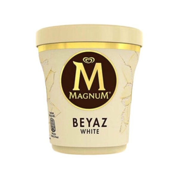 Beyaz Cup 400 Ml