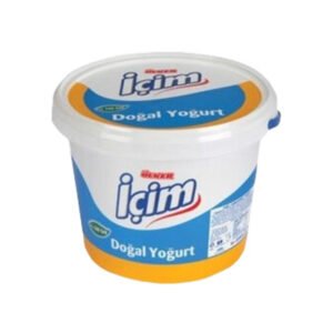 Yoğurt Kaymaksız Kova 2000 Gr