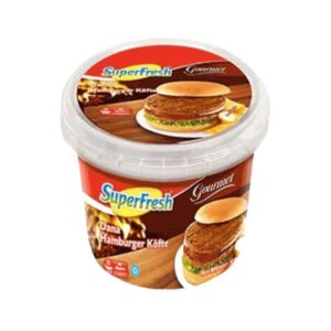 Köfte Dana Hamburger 500 Gr