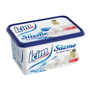Peynir Süzme Beyaz 900 Gr