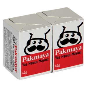 Maya Yaş 2x42 Gr