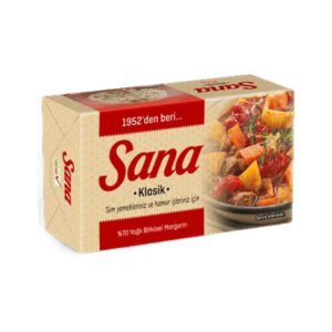 Margarin 250 Gr