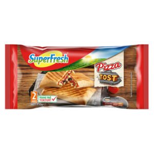 Pizza Tost 250 Gr