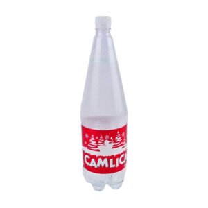 Gazoz Limon Aromalı 1,5 Lt