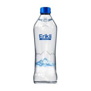 Su Cam Şişe 330 Ml