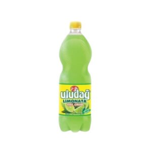 Limonata Yeşil Limonlu 1 Lt