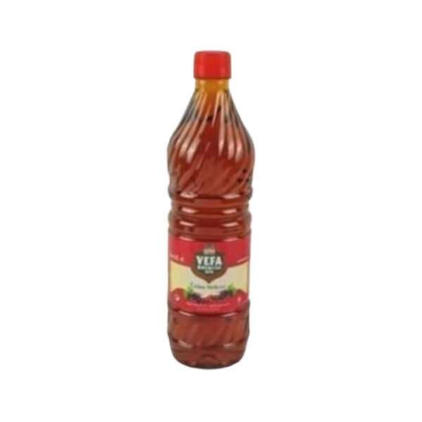Üzüm Sirkesi 1 lt