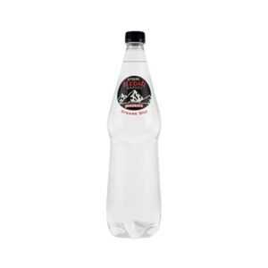 Gazoz Efsane Şekersiz 1 Lt