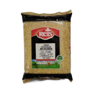 Esmer Pilavlık Bulgur 1 kg