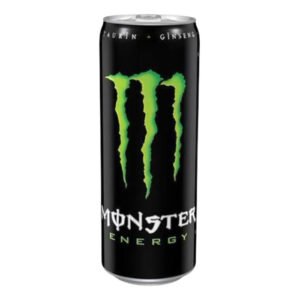 Enerji İçeceği 355 Ml