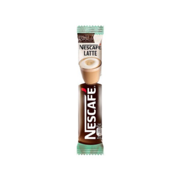 Crema Latte Kahve 17 Gr