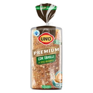 Premium Çok Tahıllı Siyez Buğdaylı 400 Gr