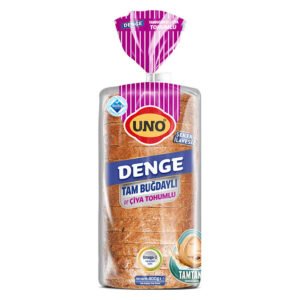 Denge Tam Buğday Çiya Tohumu 400 Gr