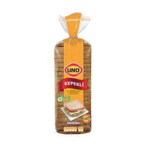 Kepekli Tost 350 gr