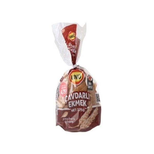 Çavdarlı Ekmek 375 gr