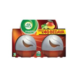 Deco Sphere Mango&Turunç 75Ml+75Ml