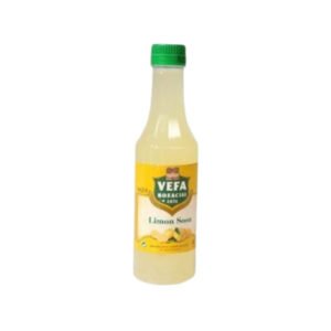 Limon Sosu 500 Ml