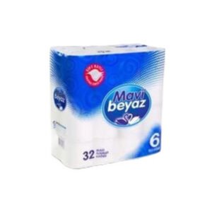 Tuvalet Kağıdı 32'li