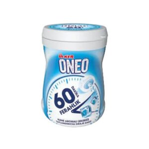Oneo Nane Aromalı Draje Sakız 34 Gr