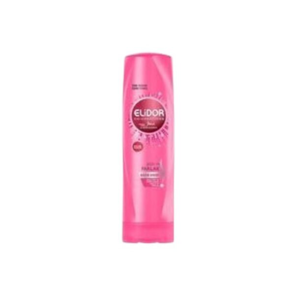 Esmer Parlaklık Saç Bakım Kremi 350 Ml