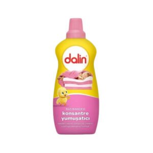 Konsantre Yumuşatıcı Düş Bahçesi 1200 Ml