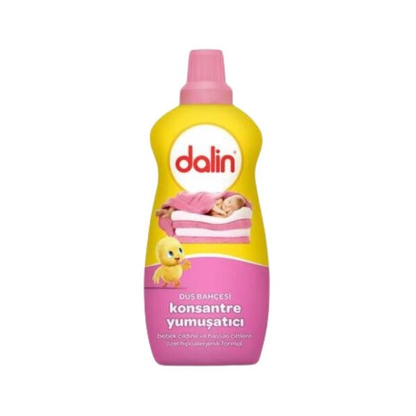 Konsantre Yumuşatıcı Düş Bahçesi 1200 Ml