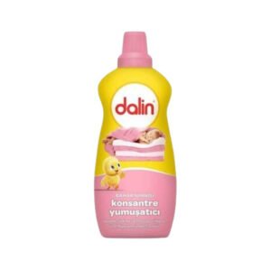 Konsantre Yumuşatıcı Bahar Ninnisi 1200 Ml