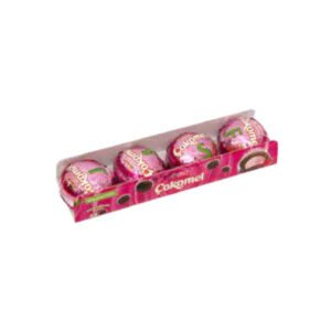 Çokomel Marshmallow Çilekli 3x12 Gr