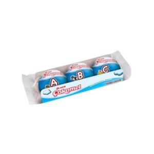 Çokomel Marshmallow Sade 3x12 Gr