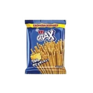 Kraker Crax Peynirli Çubuk 175 Gr