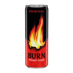 Enerji İçeceği 250 Ml