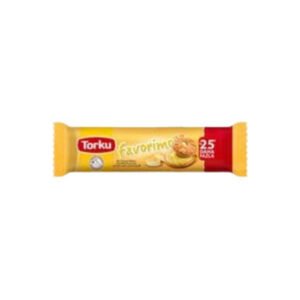 Bisküvi Favorimo Muzlu 76 Gr