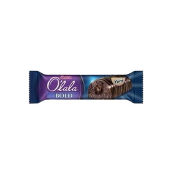O'lala Bold Bar 43 Gr