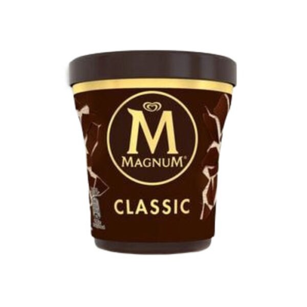 Classic Cup 400 Ml
