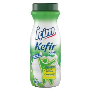 Kefir Sade 250 Ml