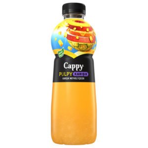 Meyve Suyu Pulpy Karışık 1 Lt
