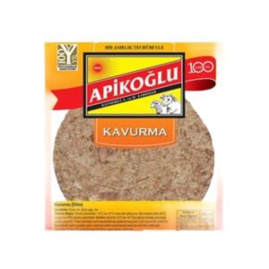 Dana Kavurma 100 Gr