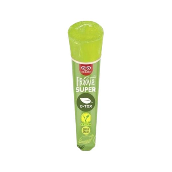 Frootie Süper 105 Ml