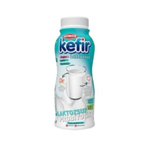 Kefir Laktozsuz 250 Ml