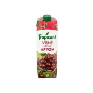 Vişne Aromalı Meyve Suyu 1 lt