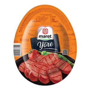 Sucuk Yöre Piliç 225 Gr