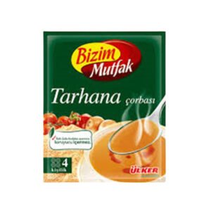 Tarhana Çorbası 65 Gr