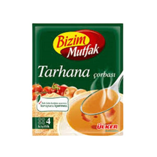 Tarhana Çorbası 65 Gr