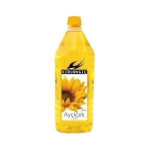 Ayçiçek Yağı 2 Lt