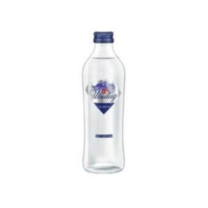 Premium Su Cam Şişe 330 Ml