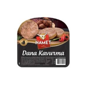 Kavurma 100 Gr