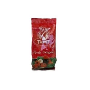 Acılı Çeşni 200 gr