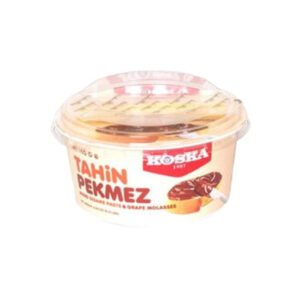 Tahin Pekmez 140 Gr