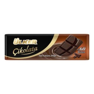 Bitter Baton Çikolata 30 Gr