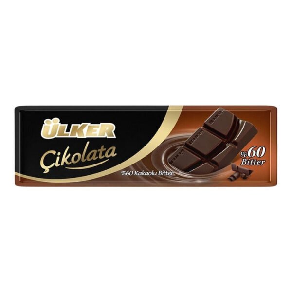 Bitter Baton Çikolata 30 Gr